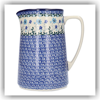 Bunzlau Kan / Karaf 1300ml (2646) - Spring Hill (2785)