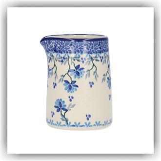Bunzlau Strak kannetje 150ml (2647) - Daydream (2524)