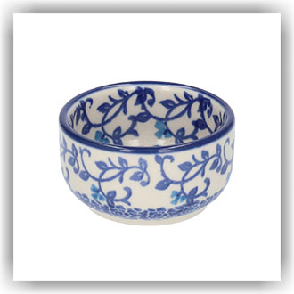 Bunzlau Mini bakje (2681) - Tender Twigs (1824)