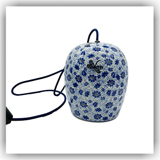 Bunzlau Hanglamp (2710) - Dragonfly (1443)