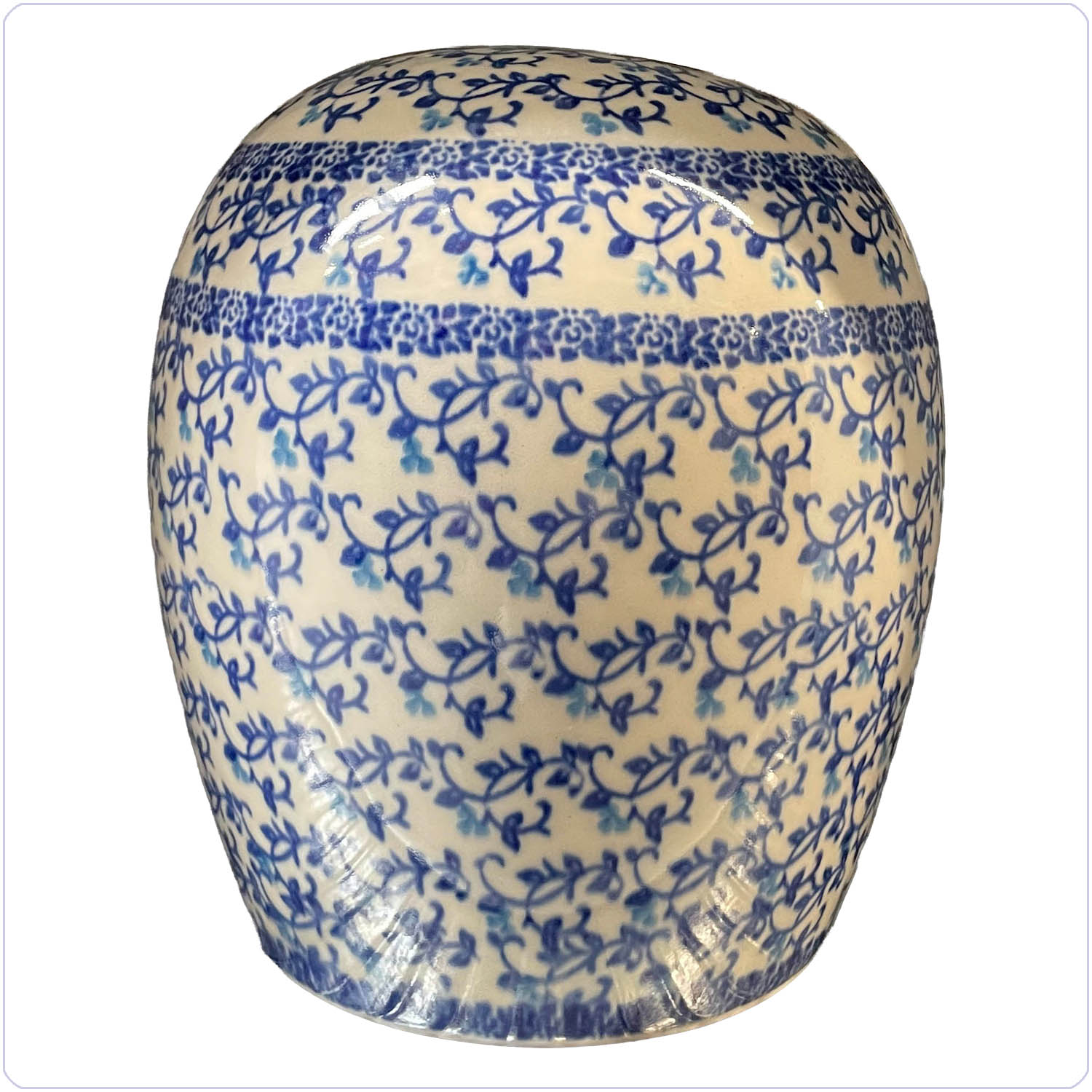 Bunzlau Hanglamp (2710) - Tender Twigs (1824)