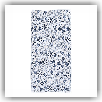 3910 Tafelloper - Indigo Lace