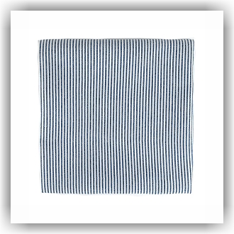Bunzlau Tafelkleed - Streepje 140x140 (3942)