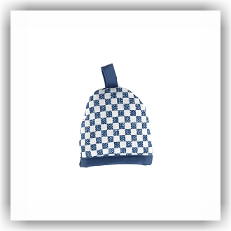 3957 Eierwarmer - Ruitje