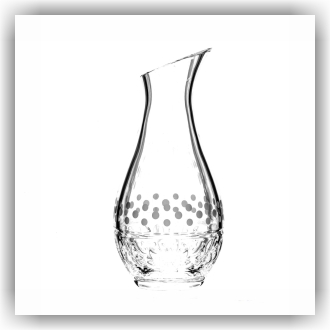 Bunzlau Karaf - Dots (5034)
