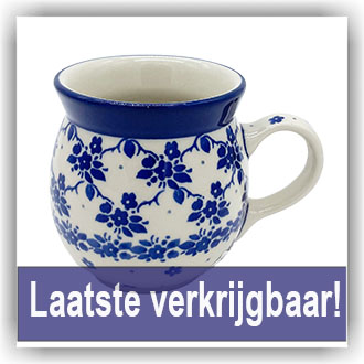 Bunzlau Bolle mok 240ml (601005) -  (2606)
