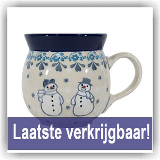 Bunzlau Bolle mok 240ml (601005) -  (2793)