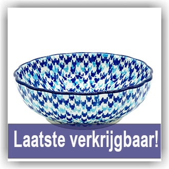 Bunzlau Schulpschaaltje Ø12 (601023) -  (2299)