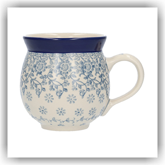 Bunzlau Bolle Mok 300ml (601070) - Ocean Breeze (2684)