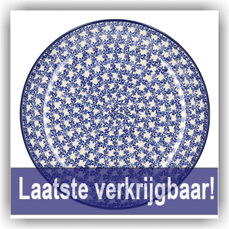 Bunzlau Dinerbord Ø25,5cm (601257) - Serentity (2790)