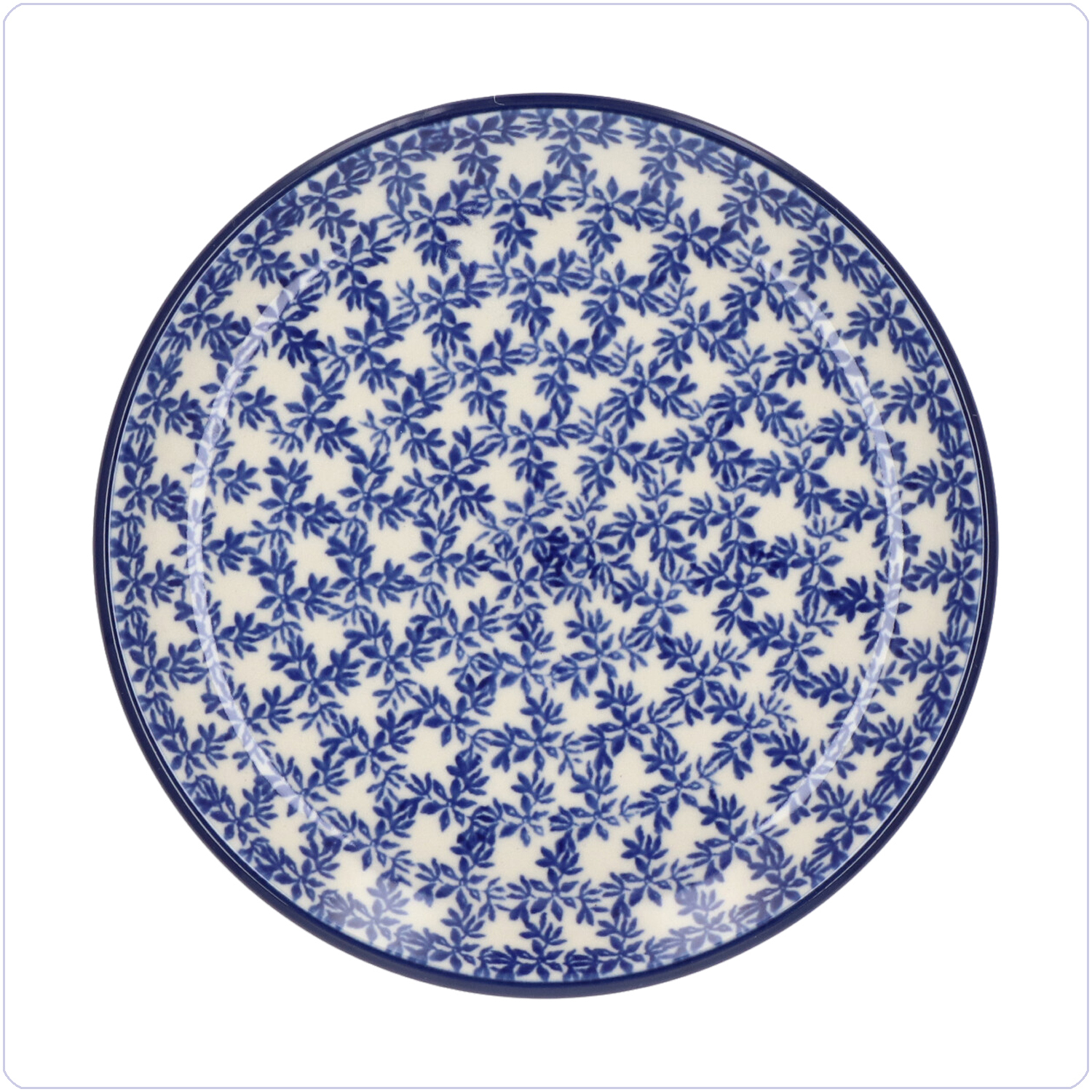 Bunzlau Gebaksbordje Ø16cm (601261) - Serenity (2790)