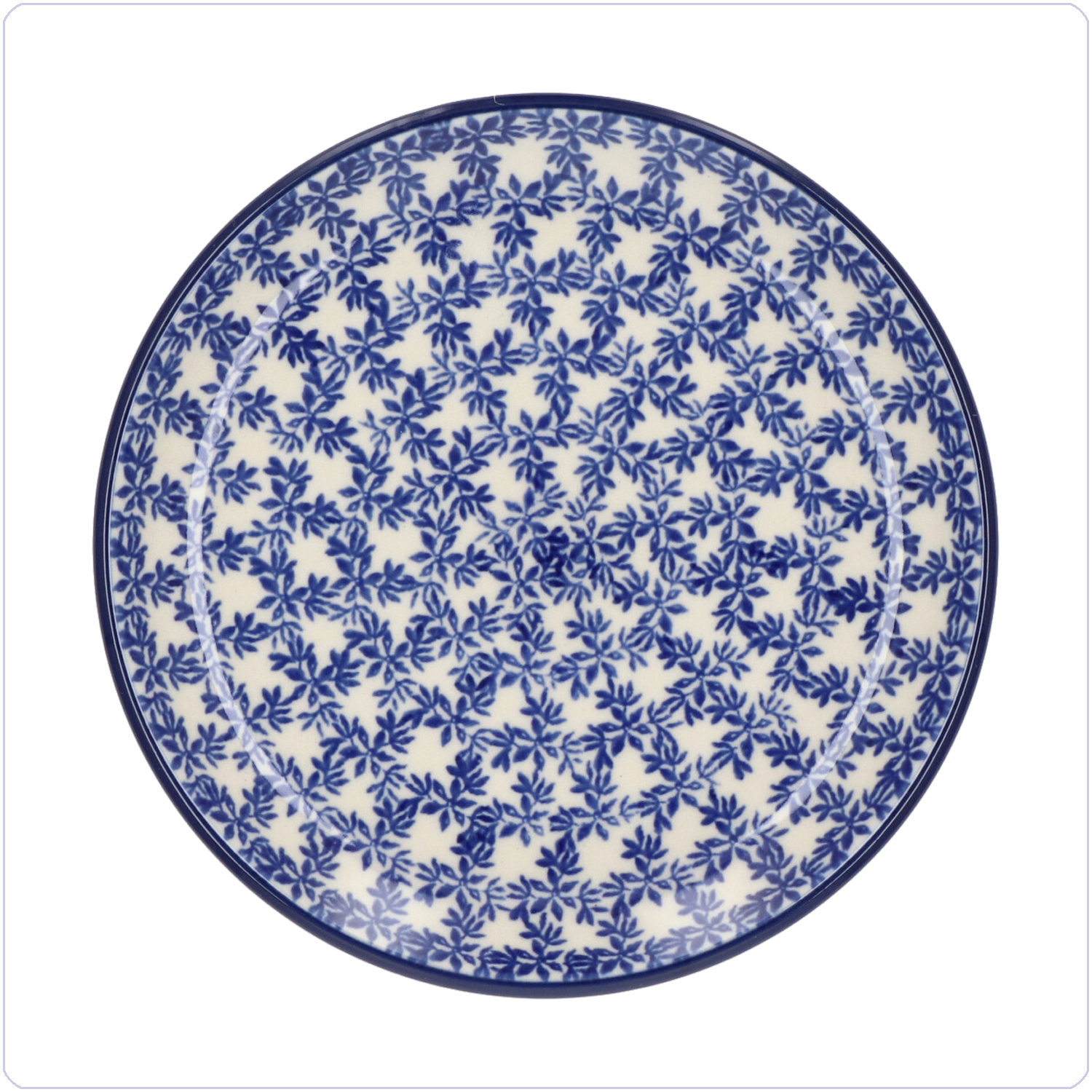 Bunzlau Gebaksbordje Ø16cm (601261) - Serentity (2790)