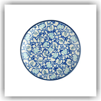 Bunzlau Theetipje Ø10cm (601262) - Ensemble (2616)
