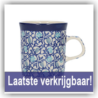 Bunzlau Rechte beker 150ml (601328) - Ensemble (2616)