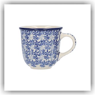 Bunzlau Tulp espresso beker 70ml (601377) - Infinity (2791)