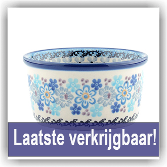 Bunzlau Ramekin bakje Ø9cm (601409) - Springtime (2075)