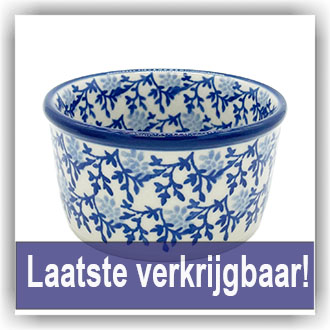Bunzlau Ramekin bakje Ø9cm (601409) -  (3200)
