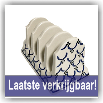 Bunzlau Toast/post/servet rekje (601549) - Guirlande (27)