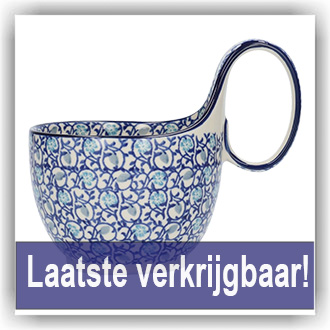Bunzlau Waterscoop/Soepkom (601845) - Ensemble (2616)