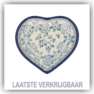 Bunzlau Hartje theetipje (602164) - Ocean Breeze (2684)