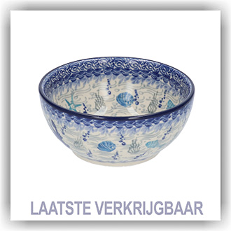 Bunzlau Rijstkom 300ml Ø12 (602192) - Lobster (3243)