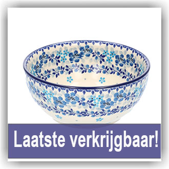 Bunzlau Rijstkom 800ml Ø16 (602238) - Melody (2642)