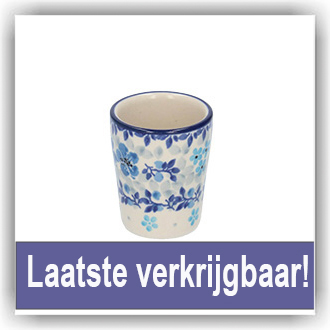 Bunzlau Strakke eierdop (602354) - Melody (2642)