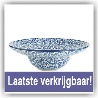 Bunzlau Diep pasta-/soepbord (602386) - Ensemble (2616)