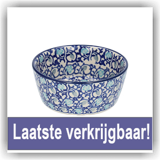 Bunzlau Strak schaaltje 180ml Ø10 (602484) - Ensemble (2616)