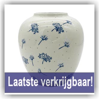 Bunzlau Vaas (602614) -  (2812)