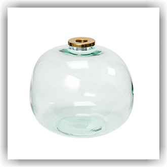 Bunzlau Happy Booby rond (60RTS5)