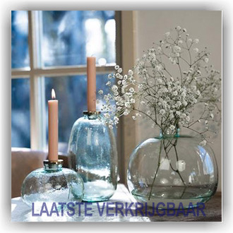 Bunzlau Happy Booby rond (60RTS5)