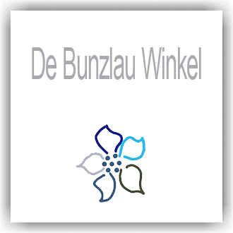 Bunzlau Setje pannenlappen Hartjes roze (6407)