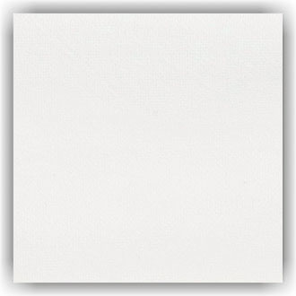 Bunzlau Tafelkleed Ø160cm Desert Pearl White (6516)
