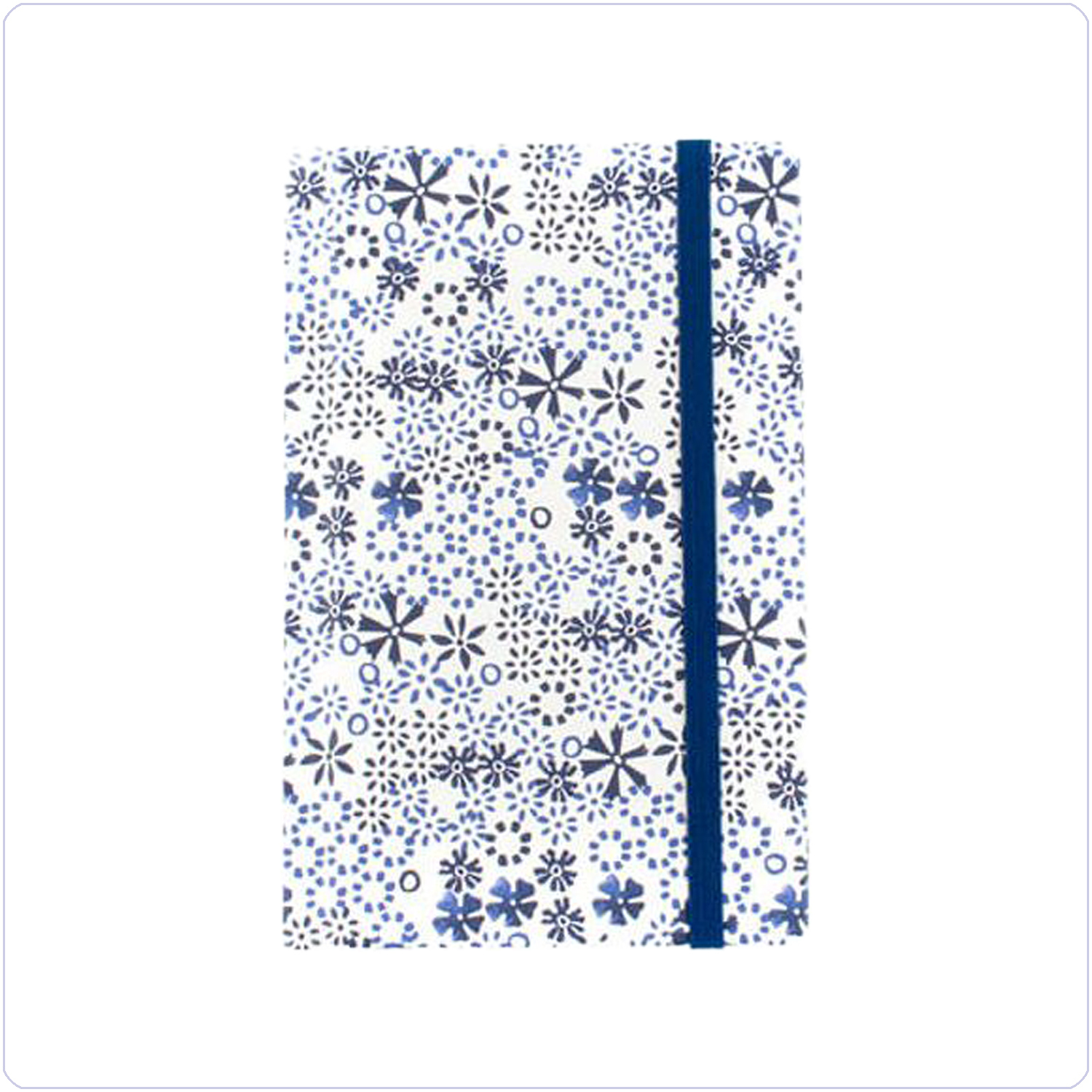 Bunzlau A6 Notebook IL (8111)