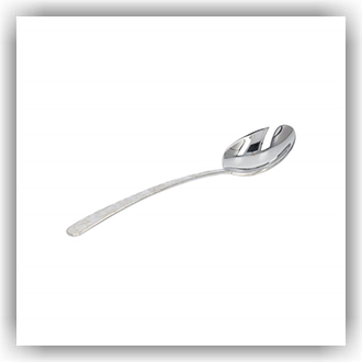 Bunzlau Theelepel kort Summer Breeze (8122)