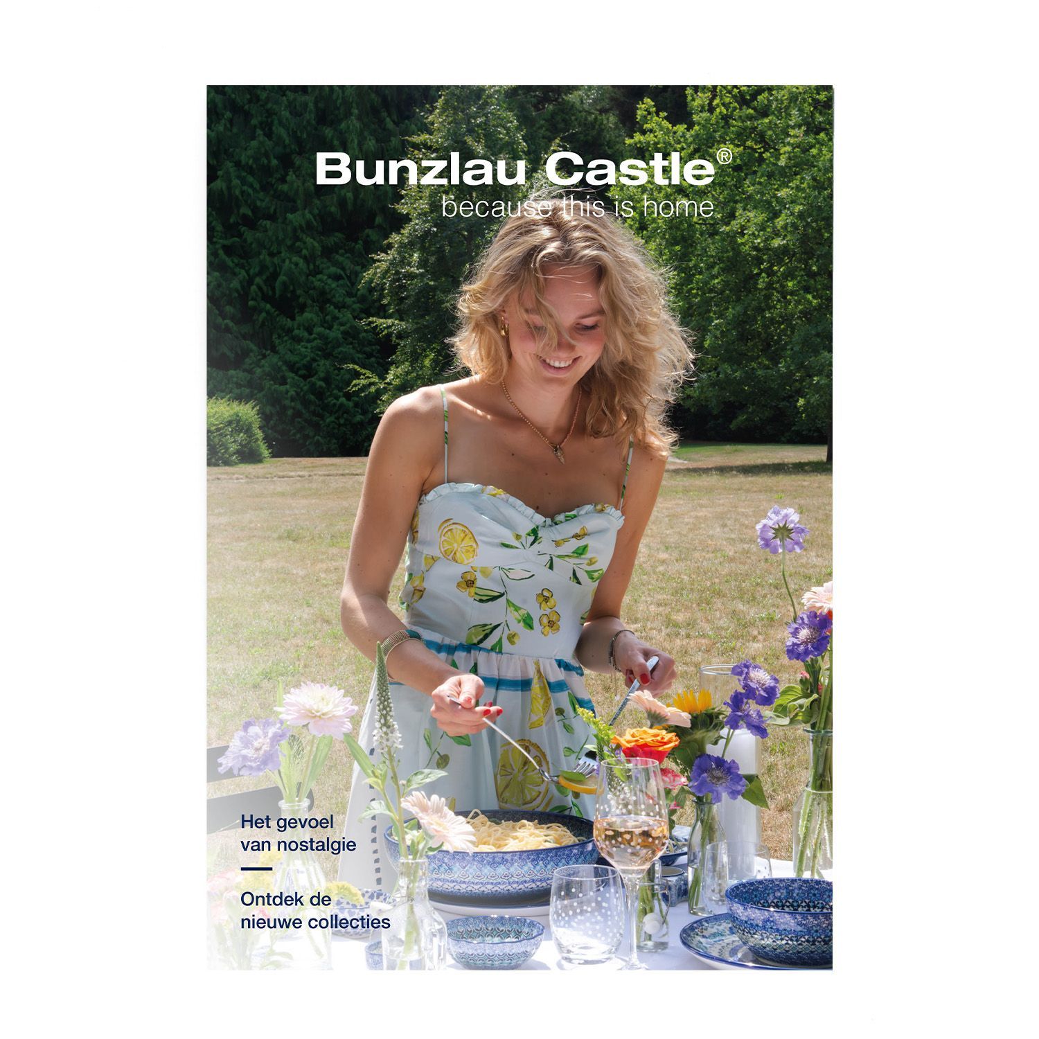 Bunzlau BC Lifestyle Magazine 2025/2026 (9108)