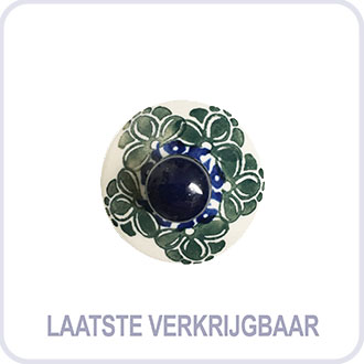 Bunzlau Deksel Tea-4-one 600ml (9992) - Myrtille (1413)