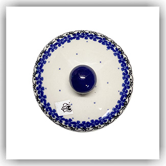 Bunzlau Theepotdeksel 1300ml (9997) - Onbekend (1)