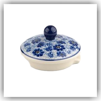 Bunzlau Theepotdeksel 1800/2000ml (9999) - Dragonfly (1443)