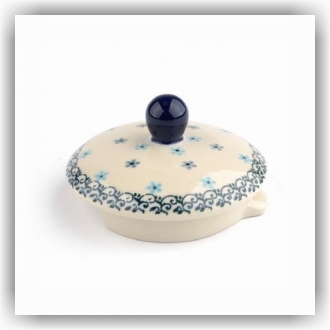 Bunzlau Theepotdeksel 1800/2000ml (9999) - Garland (2250)