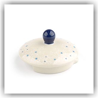 Bunzlau Theepotdeksel 1800/2000ml (9999) - Little Gem (2330)