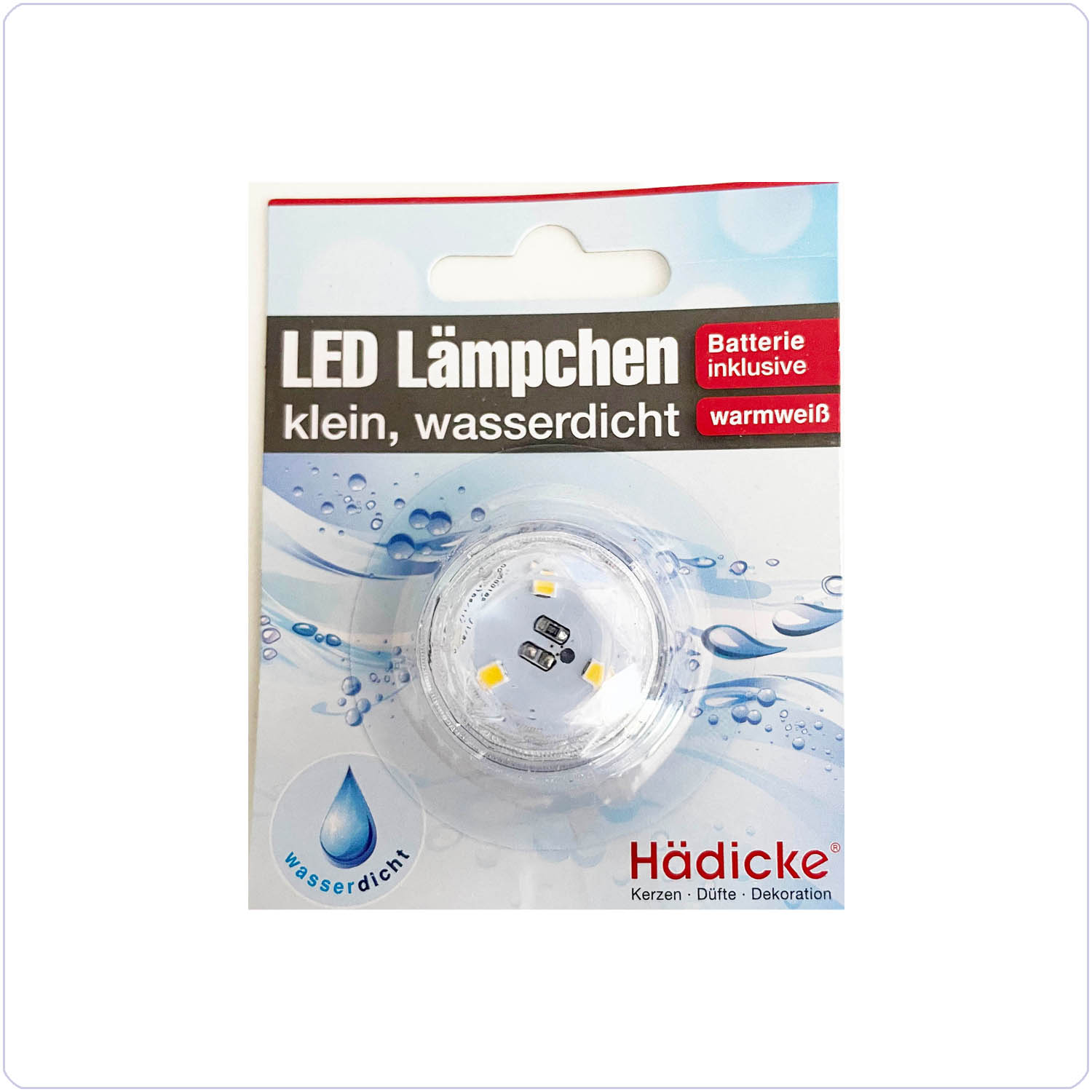 Bunzlau 1 mini ledlampje (LL01)