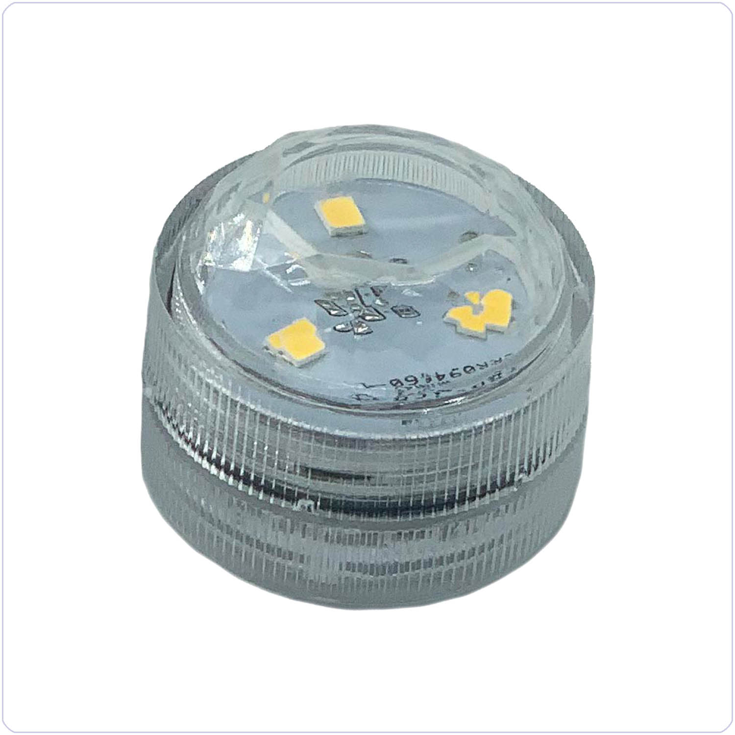 Bunzlau 1 mini ledlampje (LL01)