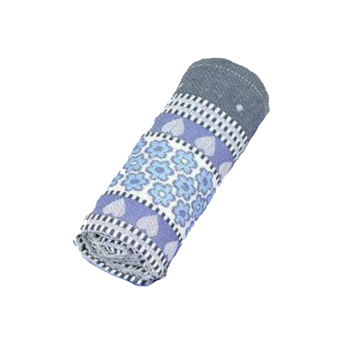 Bunzlau Theemuts hardblauw Valentine 2ltr (TM04)