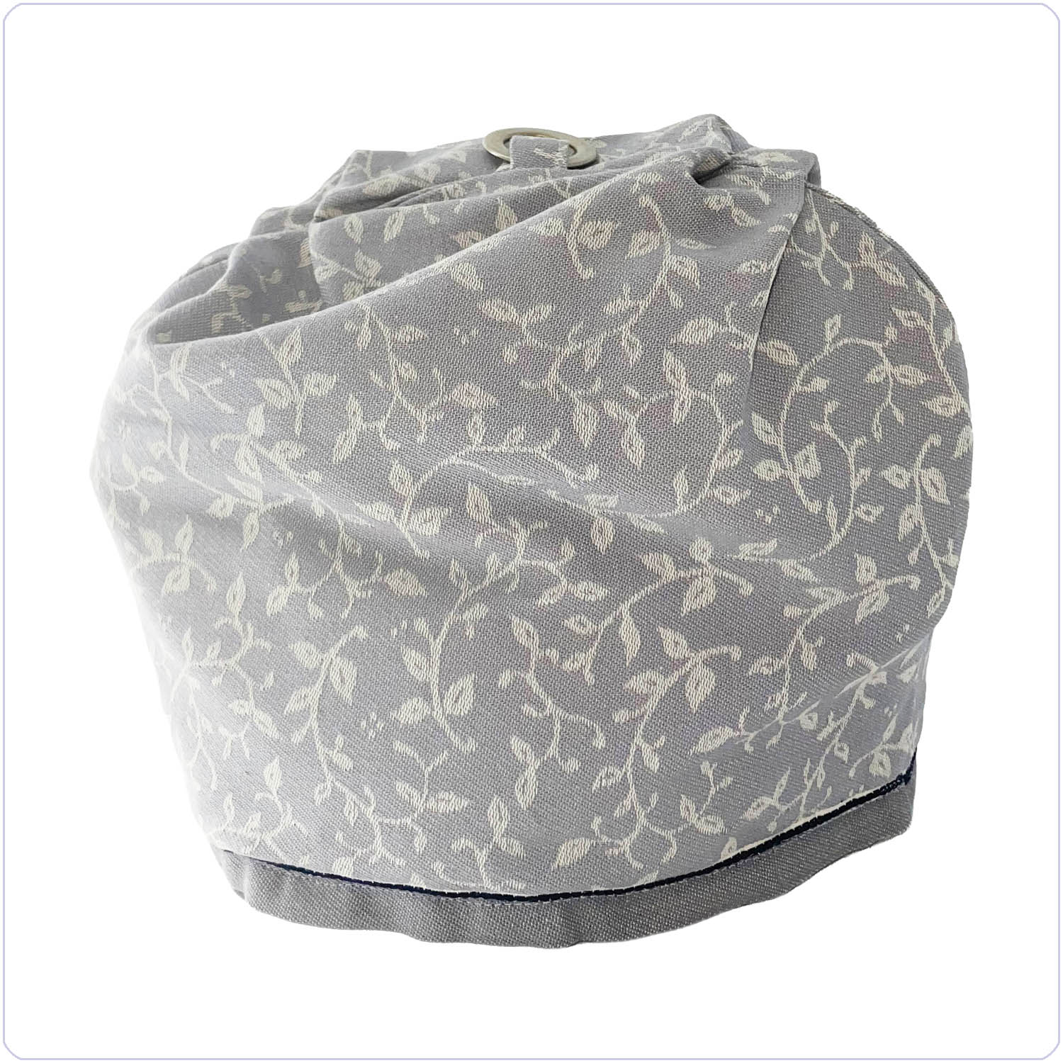 Bunzlau Theemuts grijze Daydream 2ltr (TM07)