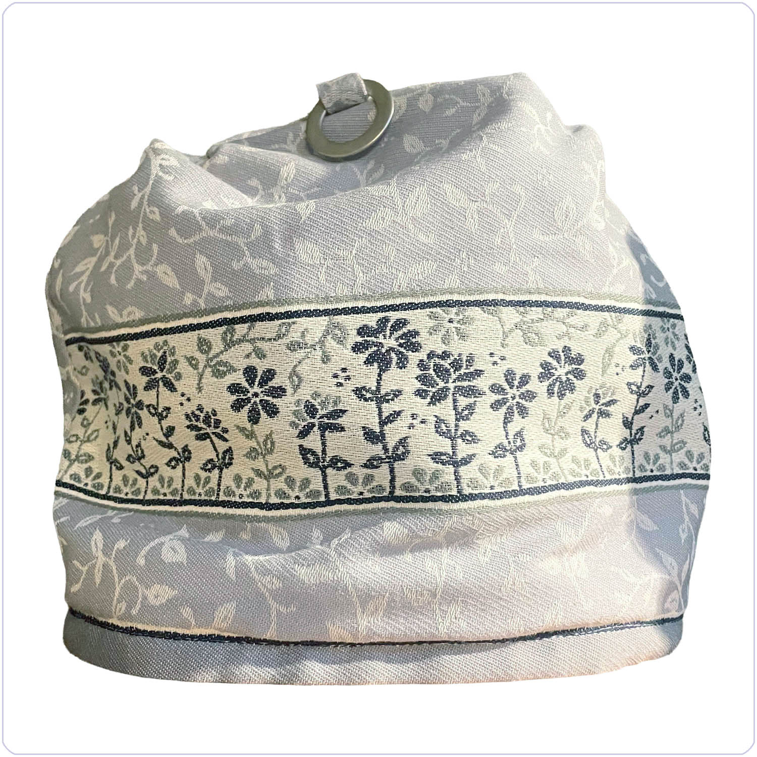 Bunzlau Theemuts grijze Daydream (TM07)