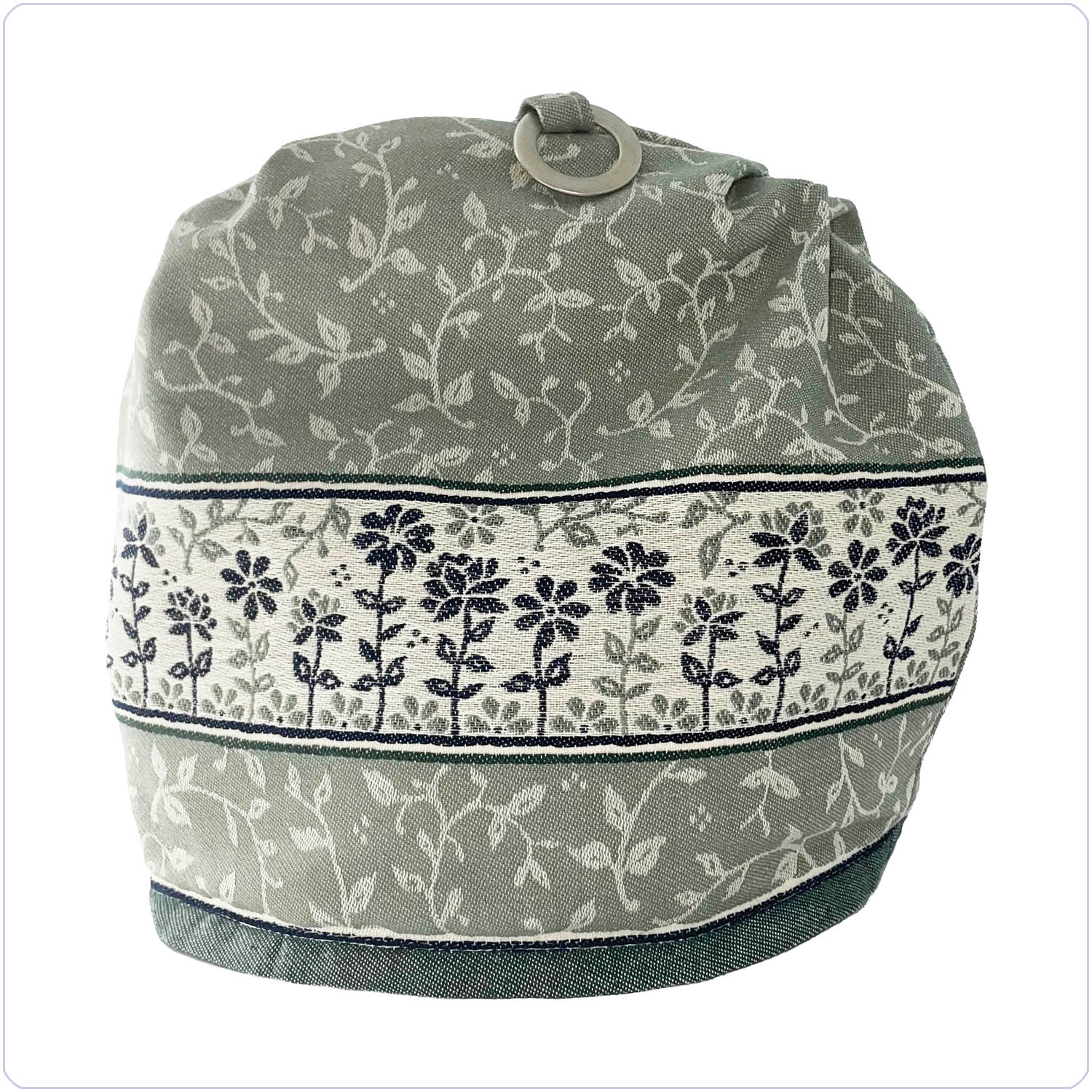 Bunzlau Theemuts groene Daydream 2ltr (TM08)