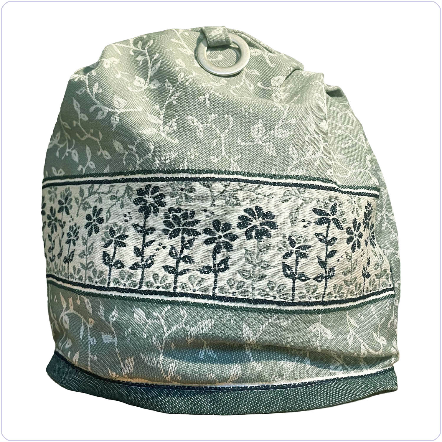 Bunzlau Theemuts groene Daydream (TM08)