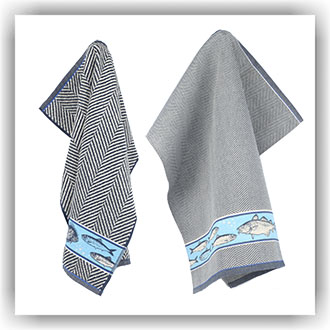 TS15 Setje Vissen d.blauw